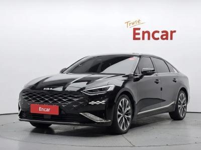 2023 Kia K8