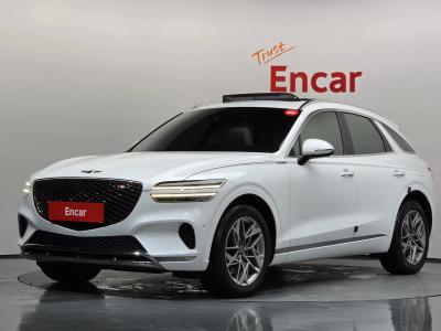 2021 Genesis GV70