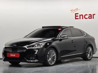 2017 Kia K7