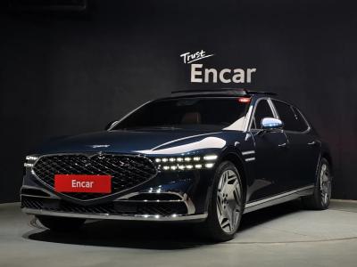 2023 Genesis G90