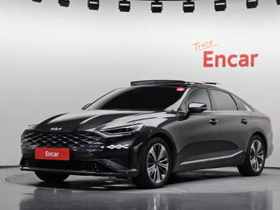 2023 Kia K8
