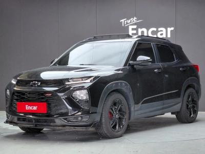 2022 Chevrolet Trailblazer