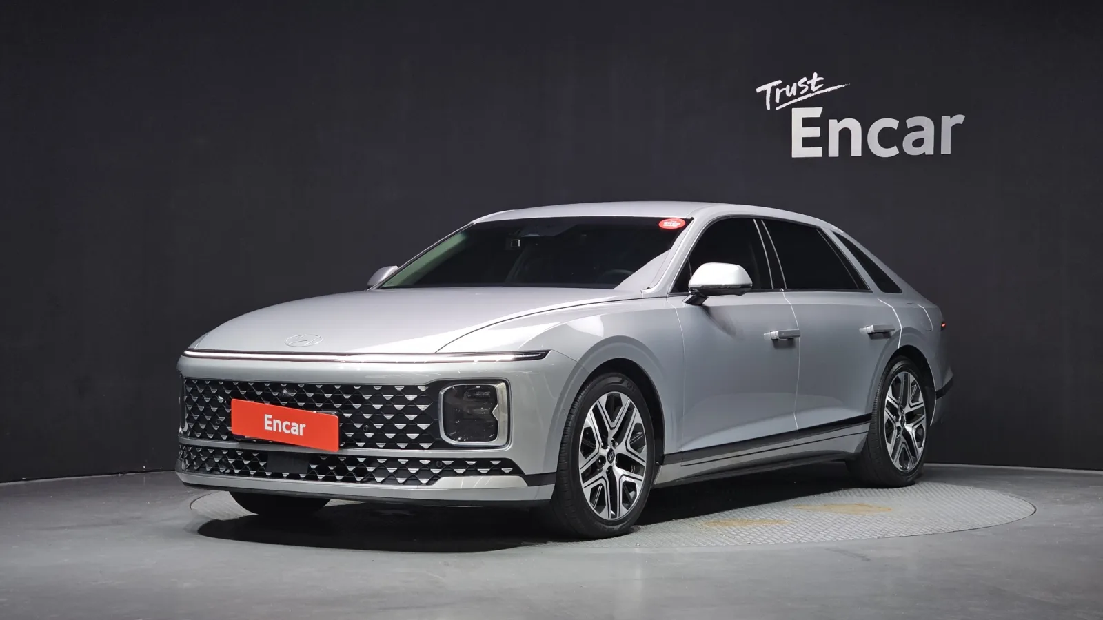 2023 Hyundai Grandeur