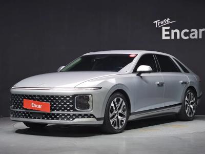 2023 Hyundai Grandeur