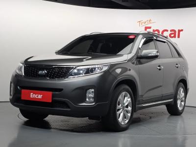 2014 Kia Sorento