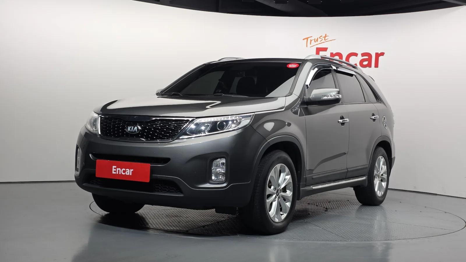 2014 Kia Sorento