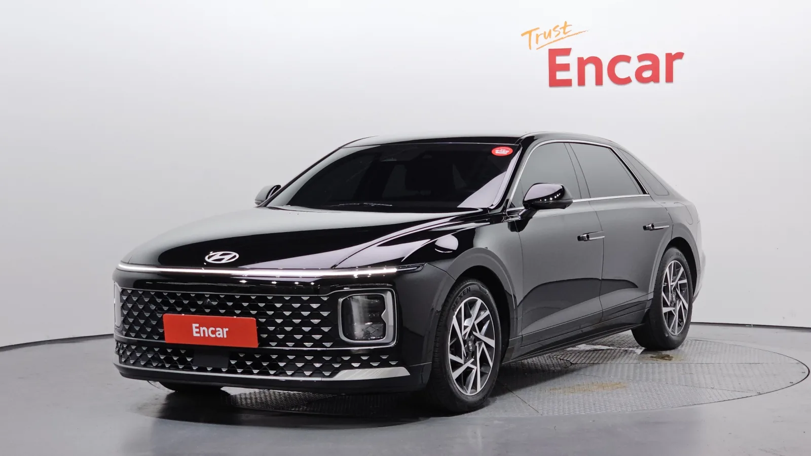 2023 Hyundai Grandeur