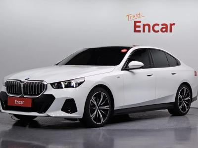 BMW Série 5 2025