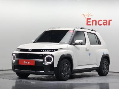 2026 Hyundai Casper