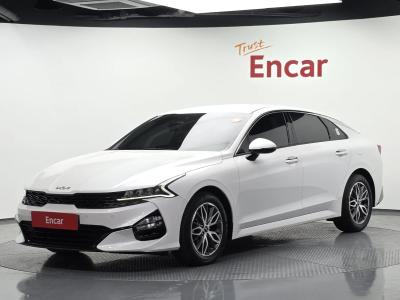 2023 Kia K5