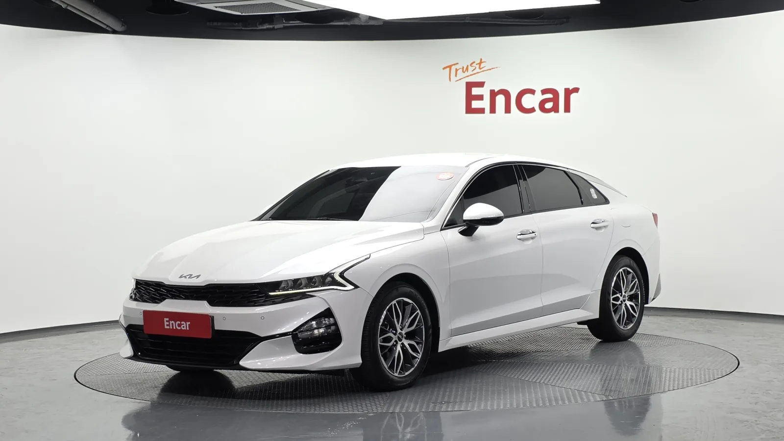 2023 Kia K5