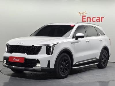 2024 Kia Sorento