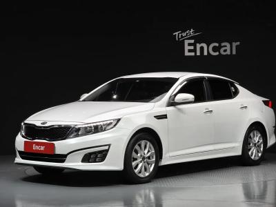 2015 Kia K5