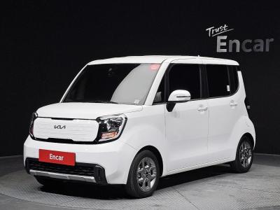 2025 Kia RAY