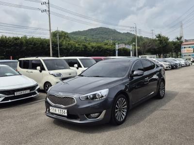2015 Kia K7