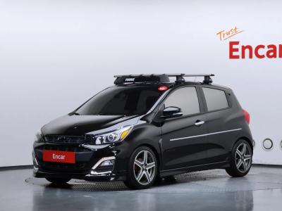 2021 Chevrolet Spark