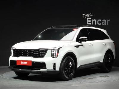 2024 Kia Sorento