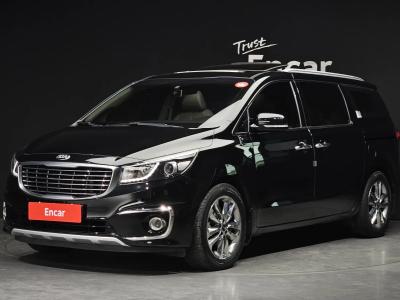 2015 Kia Canival