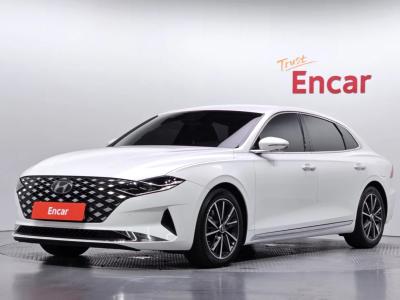 2020 Hyundai Grandeur