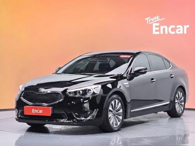 2016 Kia K7