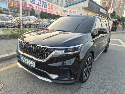 2021 Kia Canival