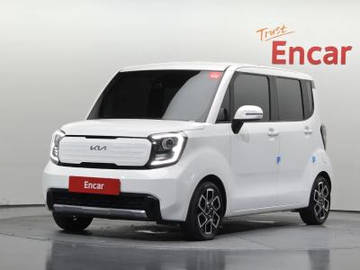 2023 Kia RAY