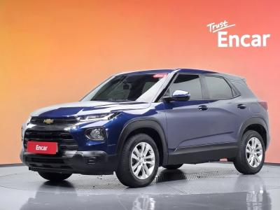 2022 Chevrolet Trailblazer