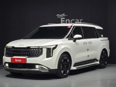 2024 Kia Carnival