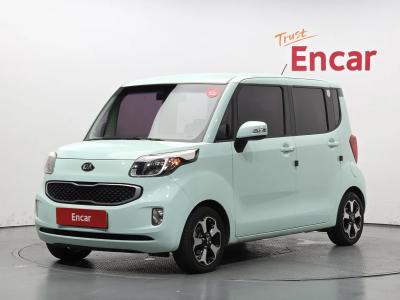 2013 Kia RAY