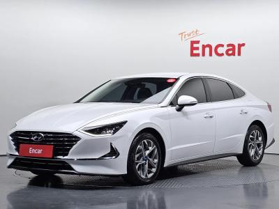 2020 Hyundai Sonata