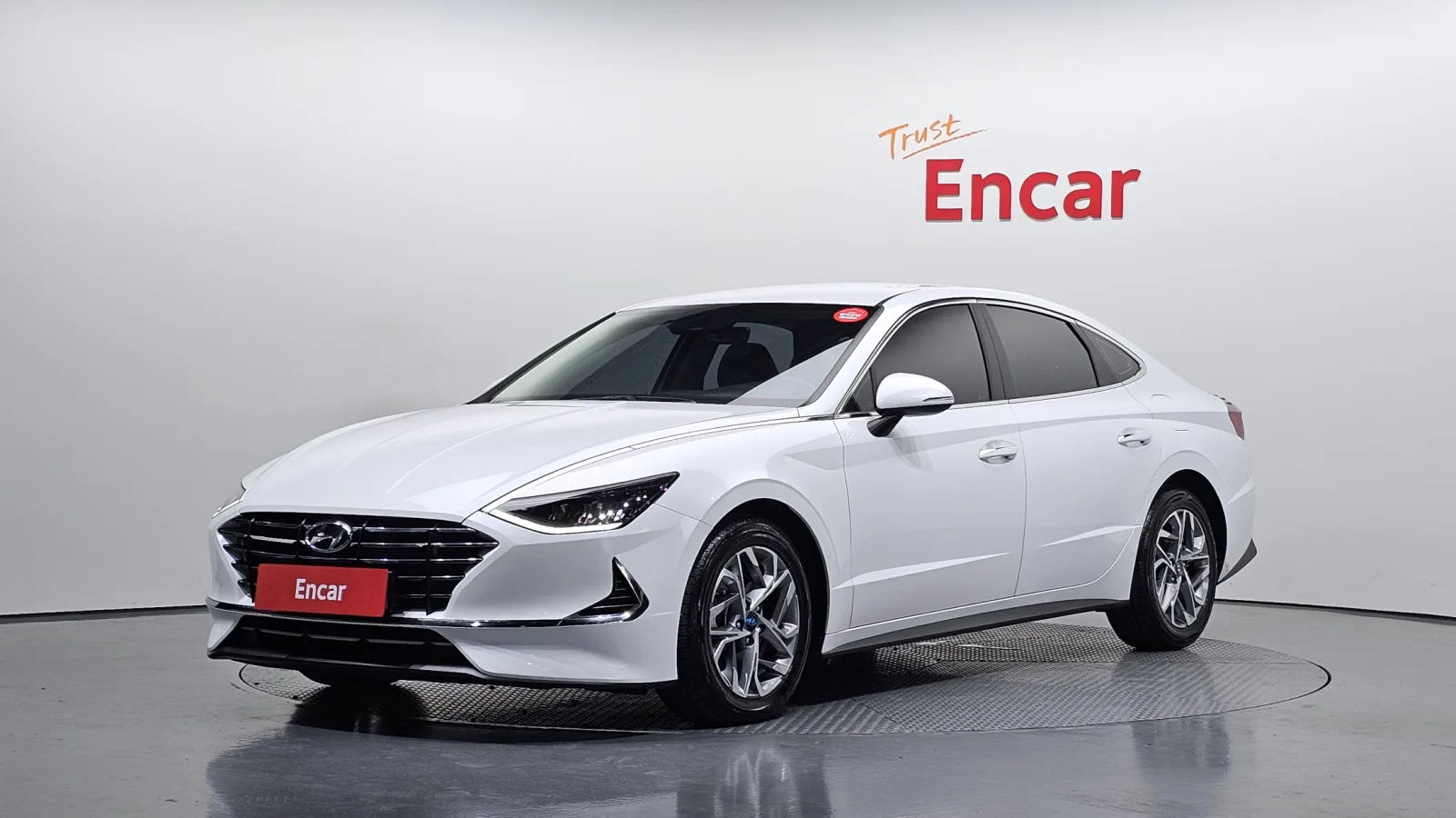 2020 Hyundai Sonata