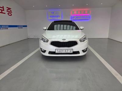 2013 Kia K7