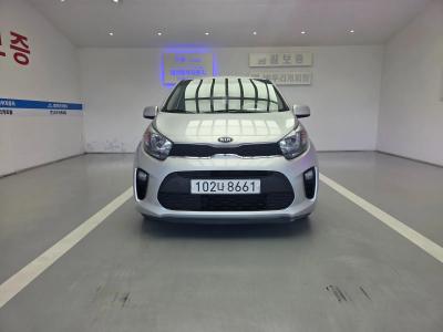 2018 Kia Picanto