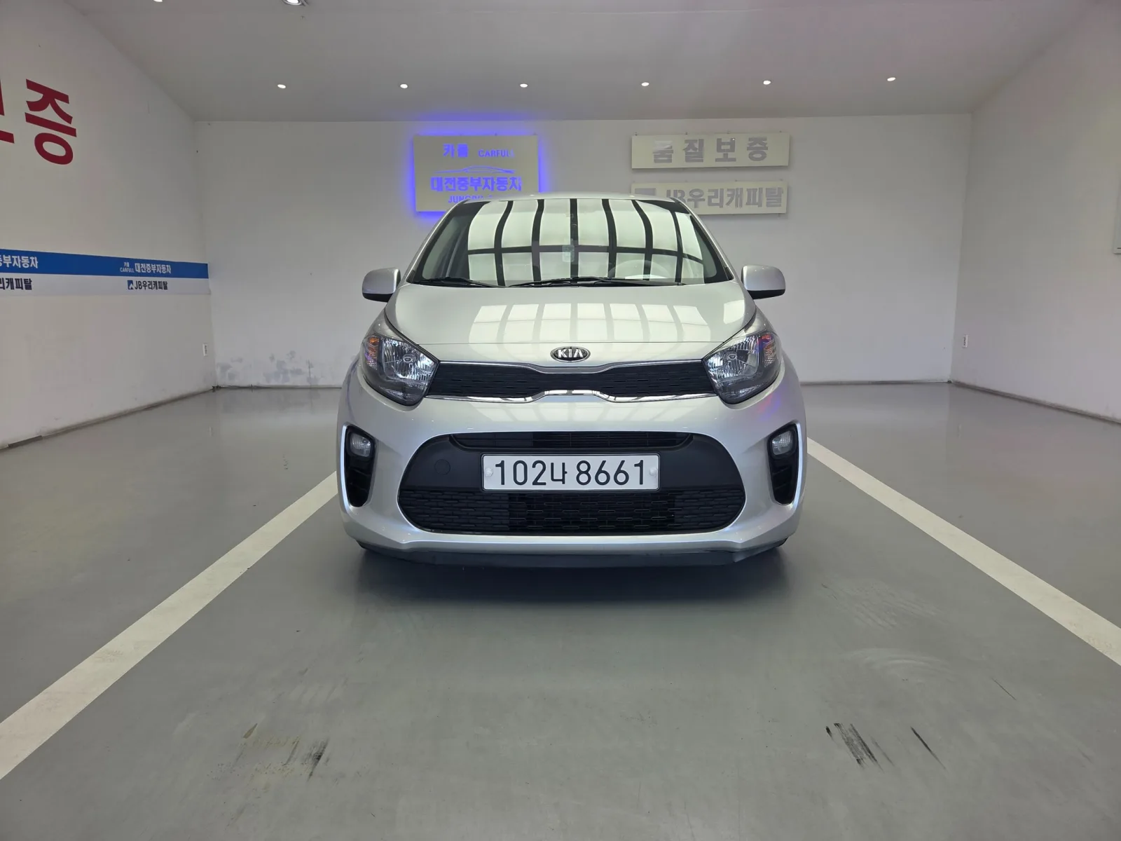 2018 Kia Picanto