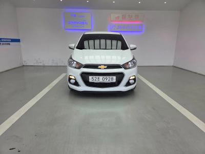 2016 Chevrolet Spark