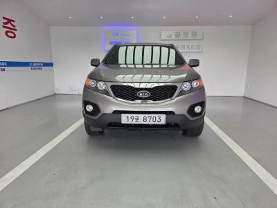 2010 Kia Sorento