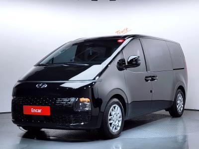 2022 Hyundai Staria