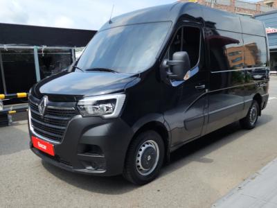 2020 Renault Korea Master