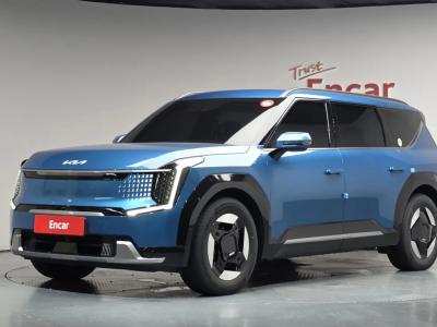 2024 Kia EV9