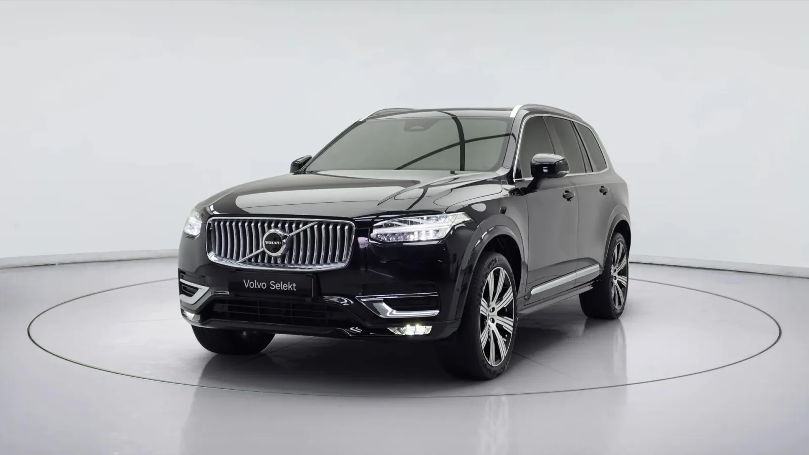2024 Volvo XC90