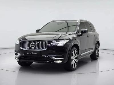 2024 Volvo XC90