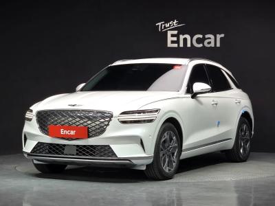 2022 Genesis GV70