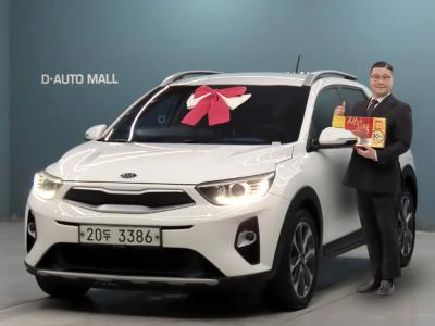 2018 Kia Stonic