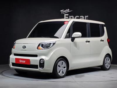 2019 Kia RAY