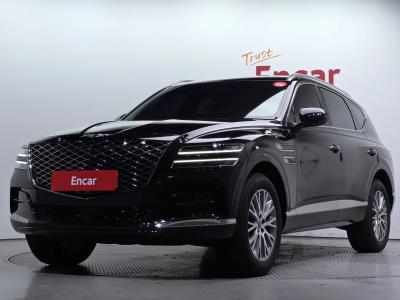 2023 Genesis GV80