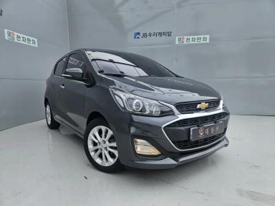 2019 Chevrolet Spark
