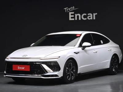 2024 Hyundai Sonata