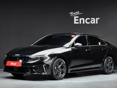 2024 Kia K5
