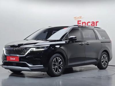 2021 Kia Carnival
