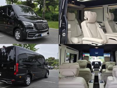 2022 Mercedes-Benz Sprinter